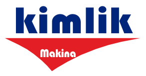 KiMLiK MAKiNA — FOOD AND COSMETIC PRODUCTION MACHINES