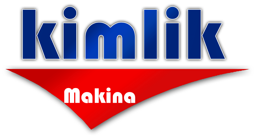 KiMLiK MAKiNA — FOOD AND COSMETIC PRODUCTION MACHINES