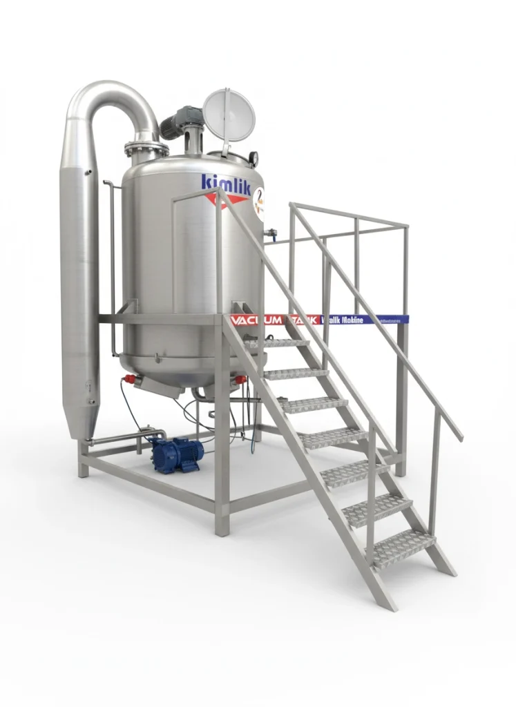 Honey Processing Machinery