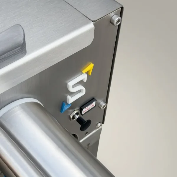 SFP-YTD1000 Paslanmaz Pnömatik Yatay Sıvı Dolum Makinası (100-1000Ml)